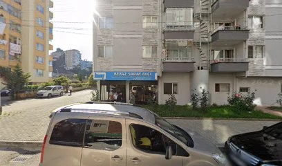 Knauf Beyaz Saray Alçı Dekorasyon