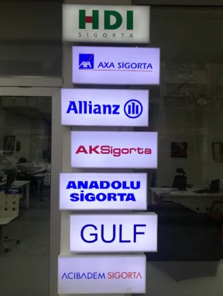 Knd Kandemir Sigorta Aracılık Hizmetleri A.ş.