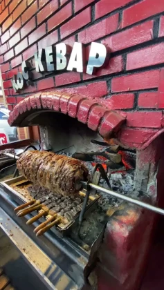 Koç Cağ Kebap