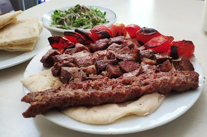 Koç Kebap Evi