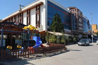 Koç Otel & Aquapark
