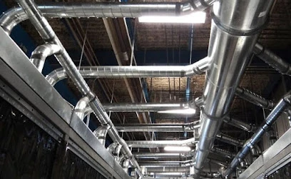 Koca Havalandırma - İzmir Havalandırma Sistemleri