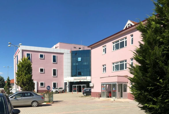 Kocaali İlçe Devlet Hastanesi - Sakarya Kocaali - 1