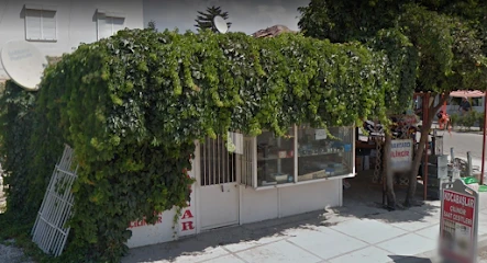 Kocabaşlar Çilingir Ve Saatçi