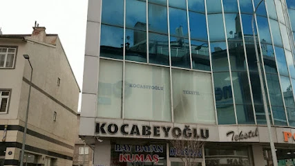 Kocabeyoğlu Tekstıl