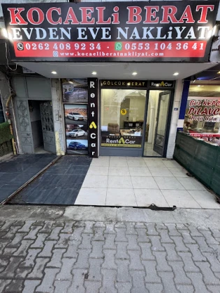 Kocaeli Berat Evden Eve Nakliyat