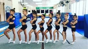 Kocaeli Cimnastik Kulübü