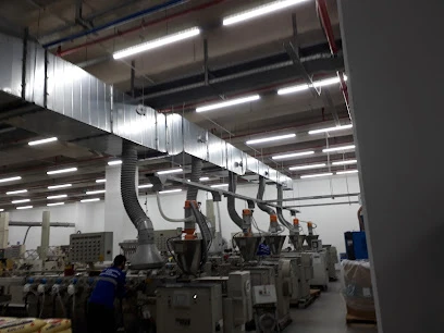 Kocaeli Havalandırma