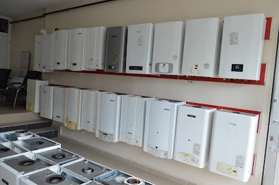 Kocaeli Hikmet Teknik Kombi Servis