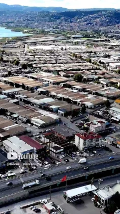 Kocaeli İş Güvenliği | İş Elbiseleri & İş Güvenliği Ekipmanları