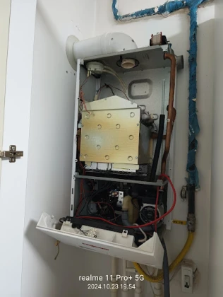 Kocaeli Kombi Servisi