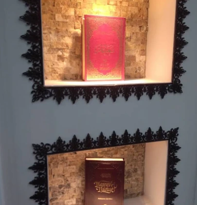 Kocaeli Kültür Ve Eğitim Vakfı