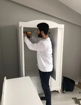 Kocaeli Mobilya İmalat Boyama Montaj Atölyesi |Cavit Ergin