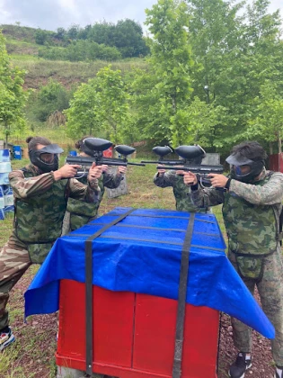 Kocaeli Paintball İzmit