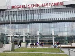 Kocaeli Şehir Hastanesi