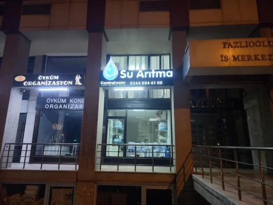 Kocaeli Su Arıtma