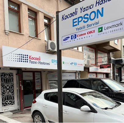Kocaeli Yazici Hastanesi Epson Lexmark Yetkili Servisi