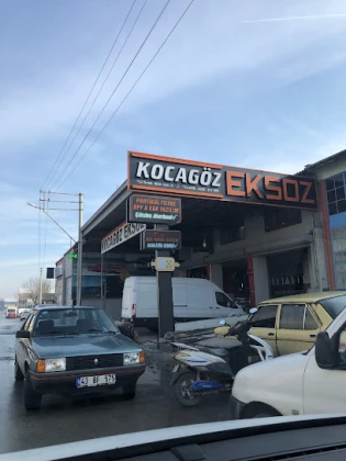 Kocagöz Eksoz