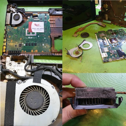 Koçak Bilgisayar - Antalya Bilgisayar Tamiri Notebook Tamiri Tablet Tamiri