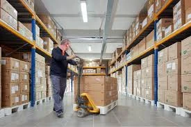 Koçak Itriyat Deposu