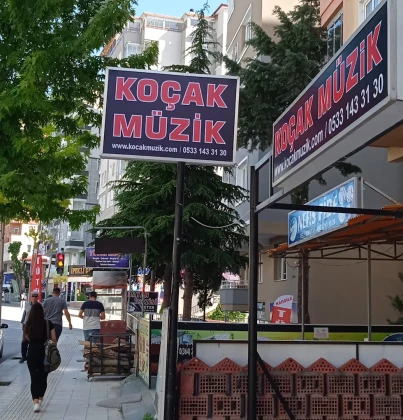 Koçak Müzik