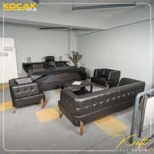 Koçak Ofis Nevşehir