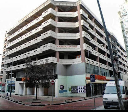 Koçakelçi Katlı Otopark