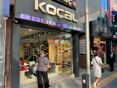 Koçal Ayakkabı