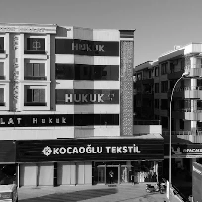 Kocaoğlu Tekstil Döşemelik Kumaş Ve Perde