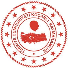 Koçarlı Kaymakamlığı