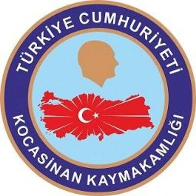 Kocasinan Kaymakamlığı
