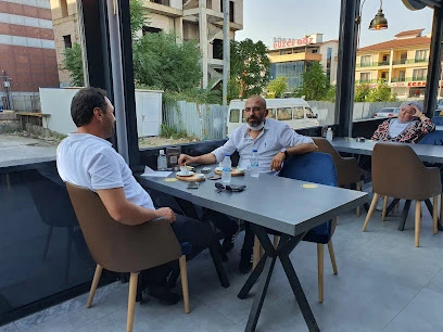 Kocatepe 1949 Kahve Evi Düzce