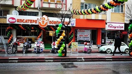 Kocatepe Dürümcüsü