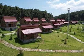 Kocayayla Bungalov Evleri