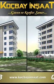 Koçbay İnşaat
