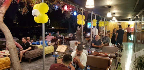 Kochka Shisha & Lounge