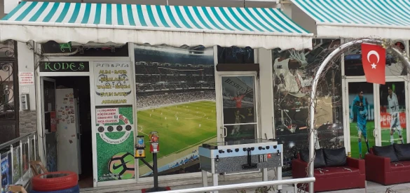 Kodes Playstation Muğla