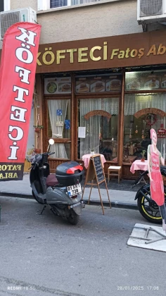 Köfteci Fatoş Abla