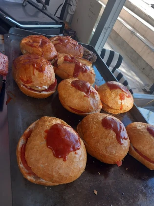 Köfteci İbrahim Usta