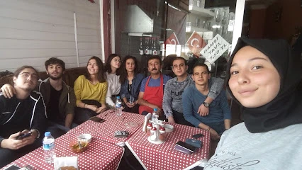 Köfteci Mehmet Amca