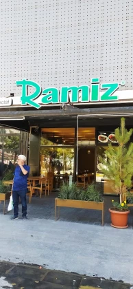 Köfteci Ramiz Van