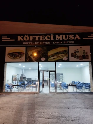 Köftecisi Musa Aksaray