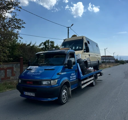 Kökçü Yol Yardım Çekici Hizmetleri