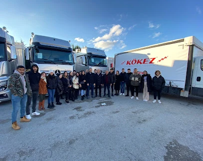 Kökez Nakliyat A.ş.