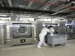 Köklü Kuru Temizleme & Çamaşır Yıkama