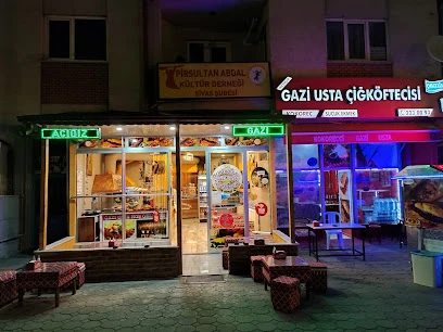 Kokoreççi Gazi Usta