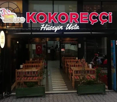 Kokoreççi Hüseyin Usta