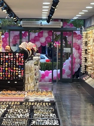 Kokoş Hanım Kırşehir Şubesi