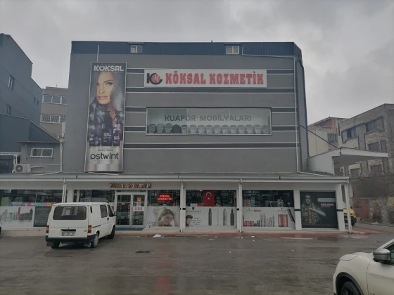 Köksal Kozmetik
