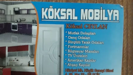 Köksal Mobilya